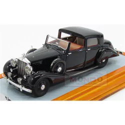 Marketplace - Rolls Royce Piii Sedanca De Ville Hooper Semic. 1937 ...