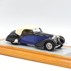 Marketplace - Bugatti T57 1935 Stelvio Serie2 restoration - Ilario ...