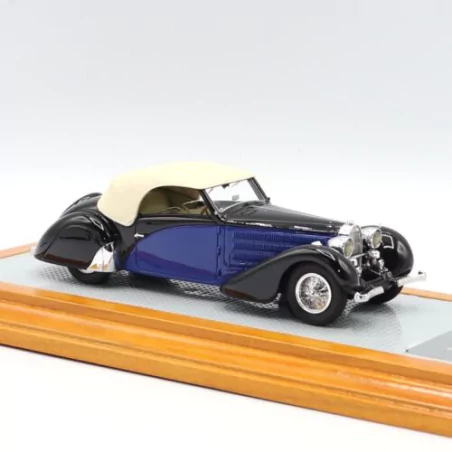 Marketplace - Bugatti T57 1935 Stelvio Serie2 restoration - Ilario ...