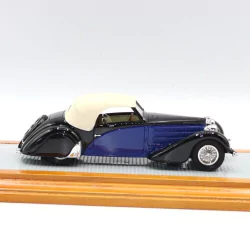Marketplace - Bugatti T57 1935 Stelvio Serie2 restoration - Ilario ...