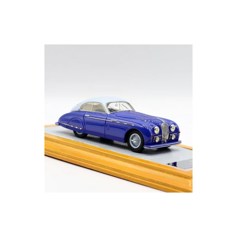 Marketplace - Talbot-Lago T26 Grand Sport Coupé Saoutchik 1950 - Il...