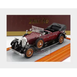 Marketplace - Mercedes Benz 15/70/100 Ps Typ 400 Tourenwagen 1924 -...