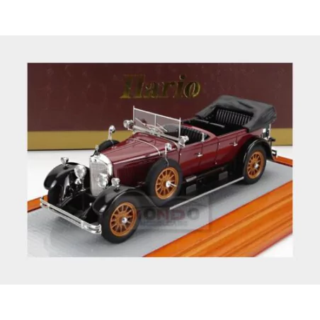 Marketplace - Mercedes Benz 15/70/100 Ps Typ 400 Tourenwagen 1924 -...