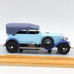 Marketplace - Rolls-Royce Silver Ghost 1924 Million Guiet - Ilario ...