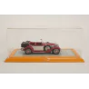 Marketplace - Mercedes Benz 500K 1935 gris/rouge - Ilario - 1/43