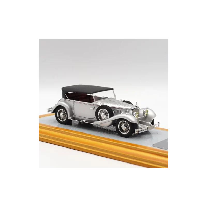 Marketplace - Mercedes-Benz 500K Tourenwagen 1936 - Ilario - 1/43
