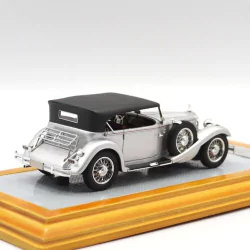Marketplace - Mercedes-Benz 500K Tourenwagen 1936 - Ilario - 1/43