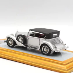 Marketplace - Mercedes-Benz 500K Tourenwagen 1936 - Ilario - 1/43