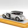 Marketplace - Mercedes-Benz 500K Tourenwagen 1936 - Ilario - 1/43