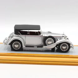 Marketplace - Mercedes-Benz 500K Tourenwagen 1936 - Ilario - 1/43