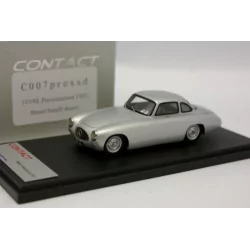 Marketplace - Mercedes 300 SL Presentation 1952 Small Doors - Ilari...