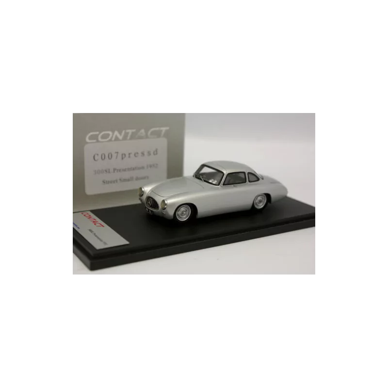 Marketplace - Mercedes 300 SL Presentation 1952 Small Doors - Ilari...