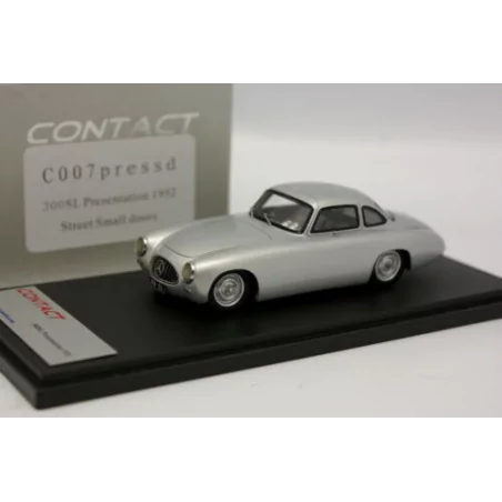 Marketplace - Mercedes 300 SL Presentation 1952 Small Doors - Ilari...