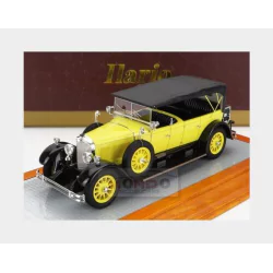 Marketplace - Mercedes Benz 15/70/100 Ps Typ 400 Tourenwagen Cabrio...