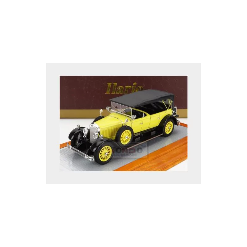 Marketplace - Mercedes Benz 15/70/100 Ps Typ 400 Tourenwagen Cabrio...