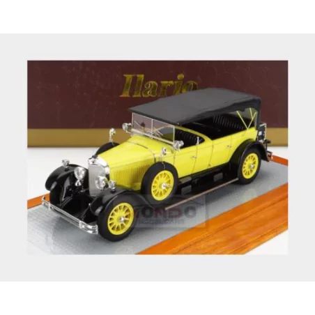 Marketplace - Mercedes Benz 15/70/100 Ps Typ 400 Tourenwagen Cabrio...