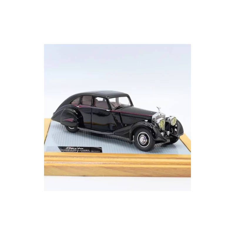 Marketplace - Rolls Royce Phantom II Continental Park Ward Streamli...