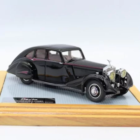 Marketplace - Rolls Royce Phantom II Continental Park Ward Streamli...