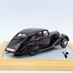 Marketplace - Rolls Royce Phantom II Continental Park Ward Streamli...