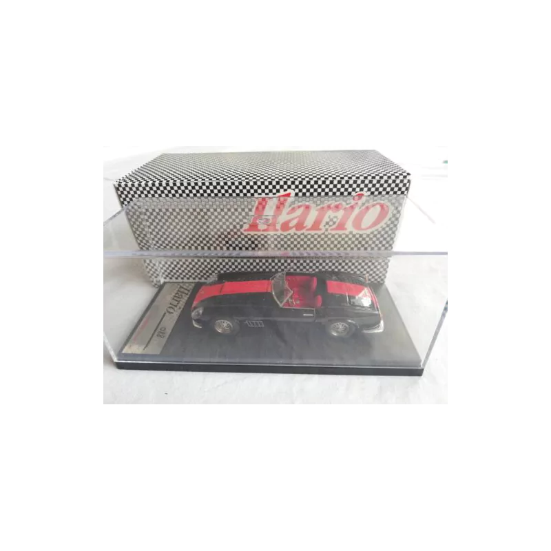 Marketplace - FERRARI 250 GT LWB CALIFORNIA 1959 - Ilario - 1/43