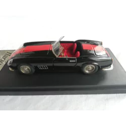 Marketplace - FERRARI 250 GT LWB CALIFORNIA 1959 - Ilario - 1/43