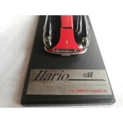 Marketplace - FERRARI 250 GT LWB CALIFORNIA 1959 - Ilario - 1/43