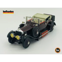 Marketplace - ROLLS ROYCE Silver Ghost Doctor Cabriolet 49RE 1920 -...