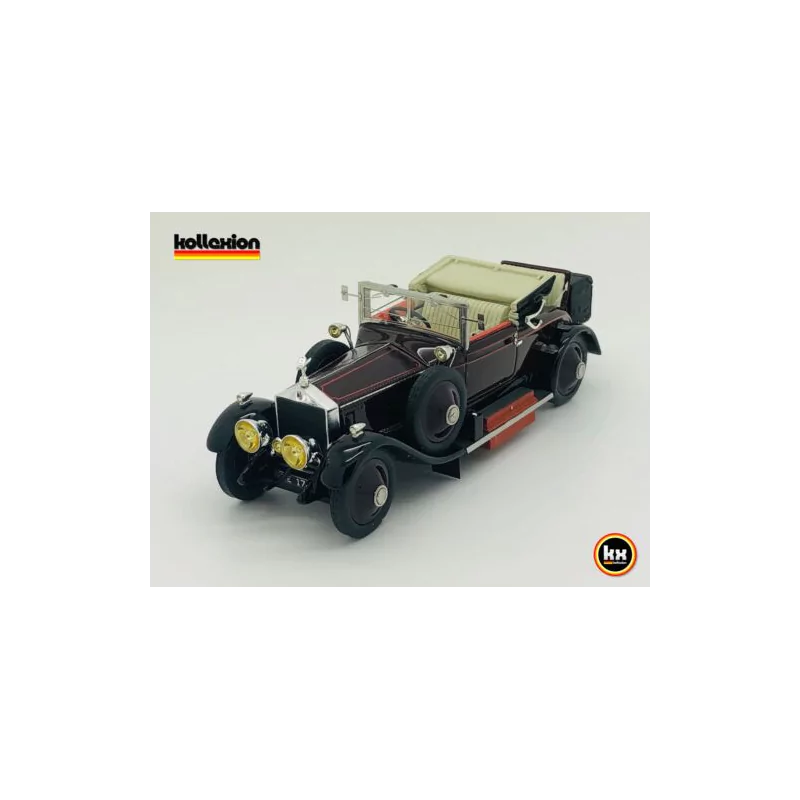 Marketplace - ROLLS ROYCE Silver Ghost Doctor Cabriolet 49RE 1920 -...