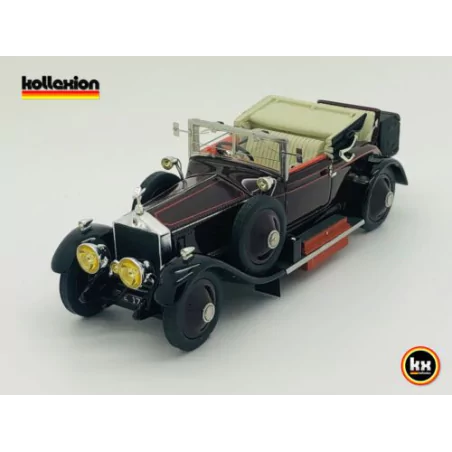 Marketplace - ROLLS ROYCE Silver Ghost Doctor Cabriolet 49RE 1920 -...