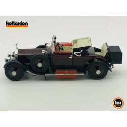 Marketplace - ROLLS ROYCE Silver Ghost Doctor Cabriolet 49RE 1920 -...