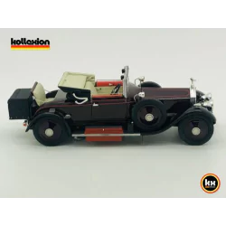 Marketplace - ROLLS ROYCE Silver Ghost Doctor Cabriolet 49RE 1920 -...