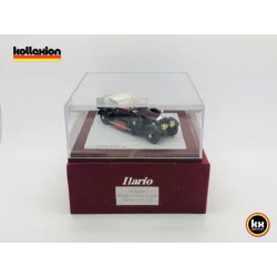 Marketplace - ROLLS ROYCE Silver Ghost Doctor Cabriolet 49RE 1920 -...