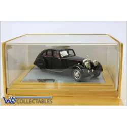 Marketplace - Rolls Royce Phantom ll Continental 1934 - Ilario - 1/43