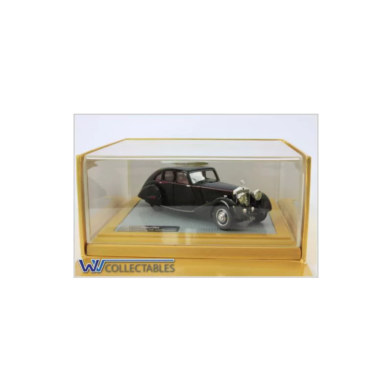 Marketplace - Rolls Royce Phantom ll Continental 1934 - Ilario - 1/43
