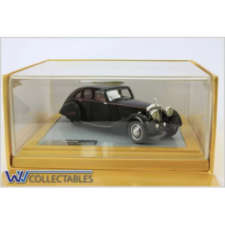 Marketplace - Rolls Royce Phantom ll Continental 1934 - Ilario - 1/43