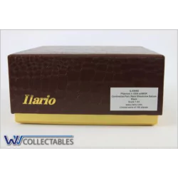 Marketplace - Rolls Royce Phantom ll Continental 1934 - Ilario - 1/43