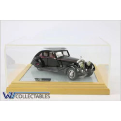 Marketplace - Rolls Royce Phantom ll Continental 1934 - Ilario - 1/43