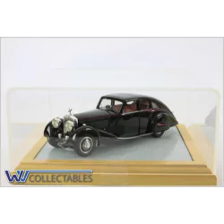 Marketplace - Rolls Royce Phantom ll Continental 1934 - Ilario - 1/43