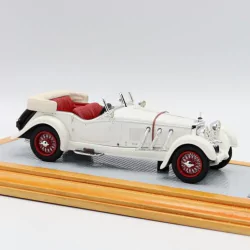 Marketplace - Mercedes-Benz S-Type 26/180 Sports Tourer Buhne 1928 ...