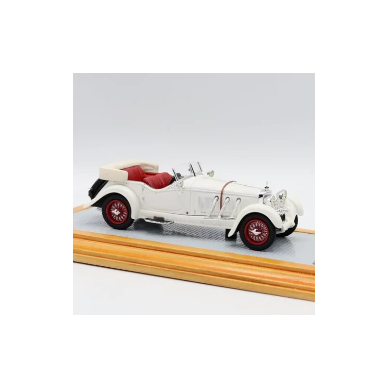 Marketplace - Mercedes-Benz S-Type 26/180 Sports Tourer Buhne 1928 ...