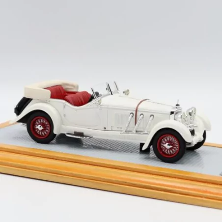 Marketplace - Mercedes-Benz S-Type 26/180 Sports Tourer Buhne 1928 ...