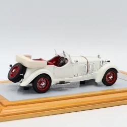 Marketplace - Mercedes-Benz S-Type 26/180 Sports Tourer Buhne 1928 ...