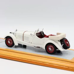 Marketplace - Mercedes-Benz S-Type 26/180 Sports Tourer Buhne 1928 ...