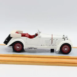 Marketplace - Mercedes-Benz S-Type 26/180 Sports Tourer Buhne 1928 ...
