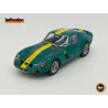 Marketplace - FERRARI 250 GTO Green 1.43 - Ilario - 1/43