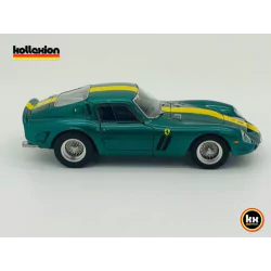 Marketplace - FERRARI 250 GTO Green 1.43 - Ilario - 1/43
