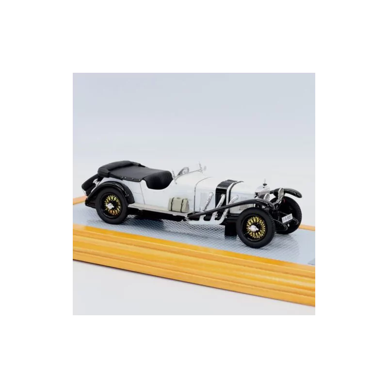 Marketplace - Mercedes-Benz 680S Rennsport Sindelfingen 1927 - Ilar...