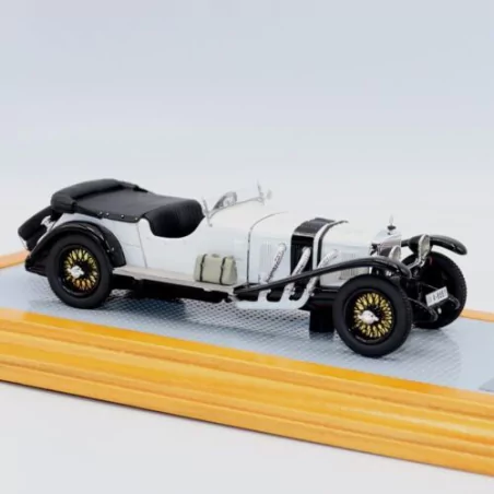 Marketplace - Mercedes-Benz 680S Rennsport Sindelfingen 1927 - Ilar...