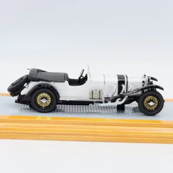 Marketplace - Mercedes-Benz 680S Rennsport Sindelfingen 1927 - Ilar...