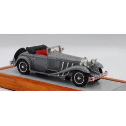 Marketplace - Mercedes 710SS Rodster Cabriolet 1929 Castagna Bod - ...